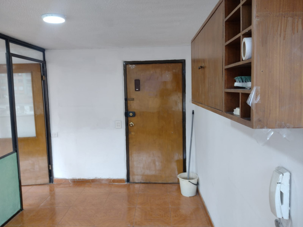 Oficina En Arriendo - Chapinero Central, Bogotá