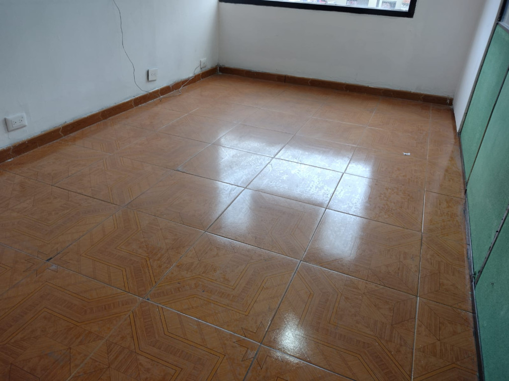 Oficina En Arriendo - Chapinero Central, Bogotá