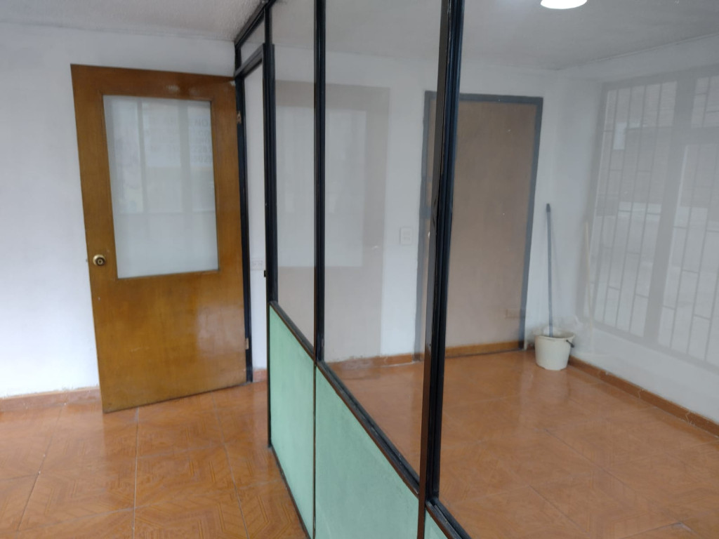 Oficina En Arriendo - Chapinero Central, Bogotá