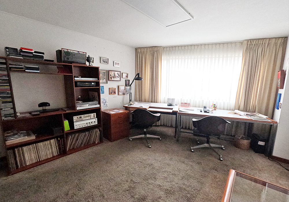 Apartamento En Venta - Los Rosales, Bogotá