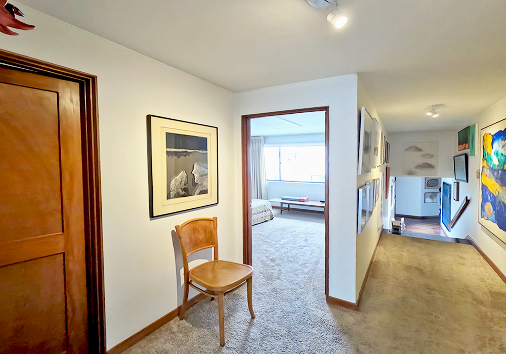 Apartamento En Venta - Los Rosales, Bogotá