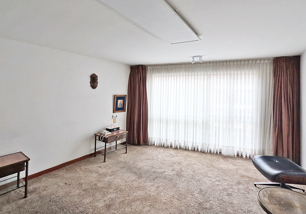 Apartamento En Venta - Los Rosales, Bogotá