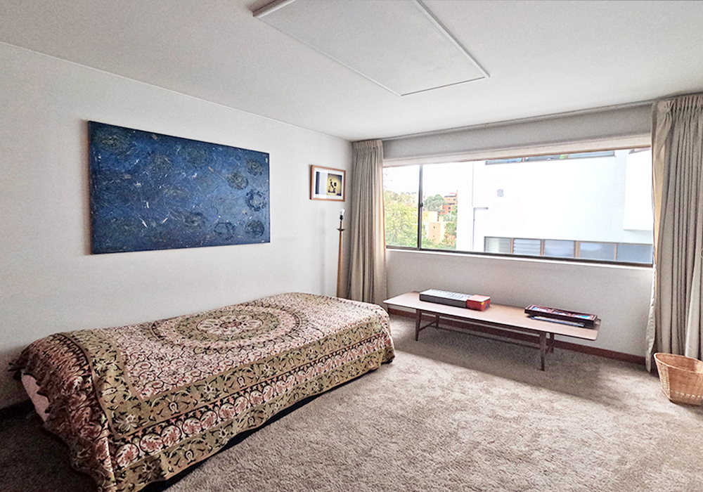 Apartamento En Venta - Los Rosales, Bogotá