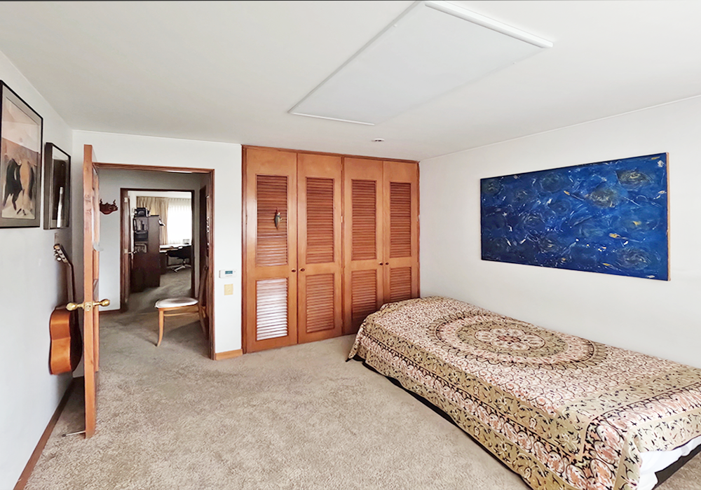 Apartamento En Venta - Los Rosales, Bogotá