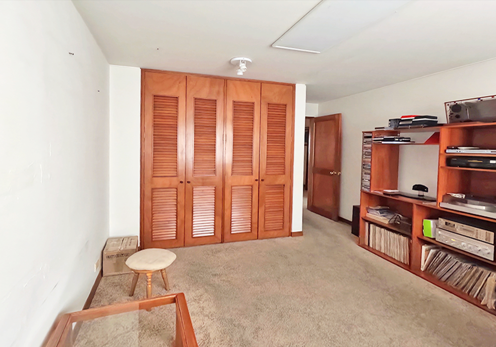 Apartamento En Venta - Los Rosales, Bogotá