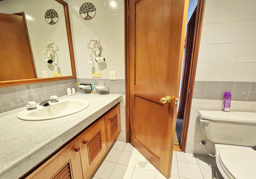 Apartamento En Venta - Los Rosales, Bogotá