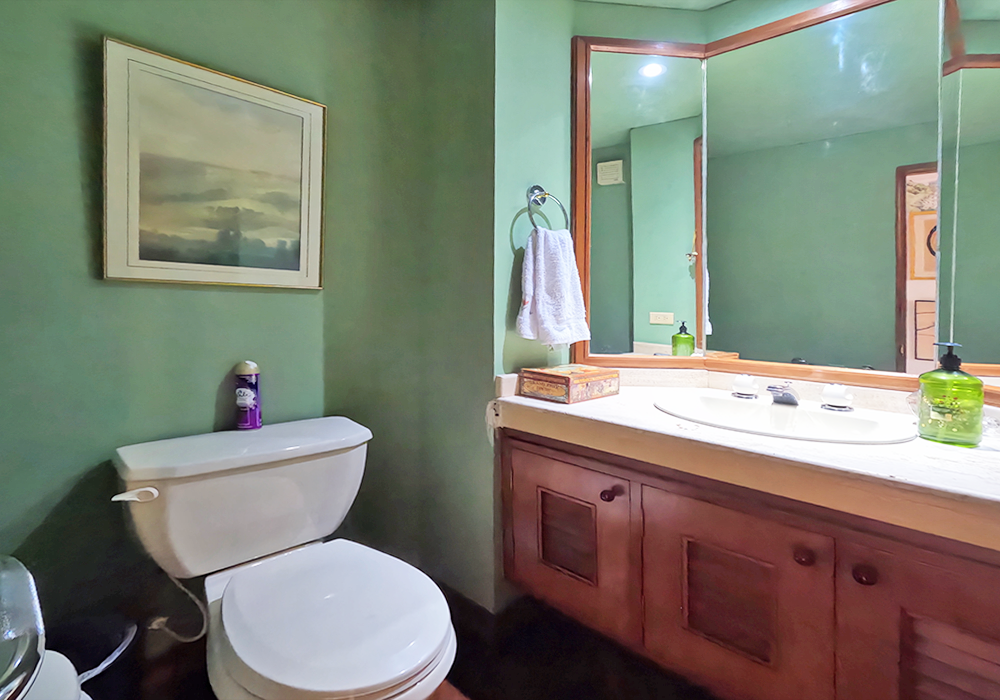 Apartamento En Venta - Los Rosales, Bogotá