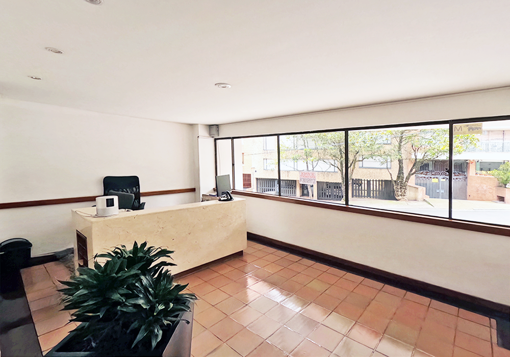 Apartamento En Venta - Los Rosales, Bogotá