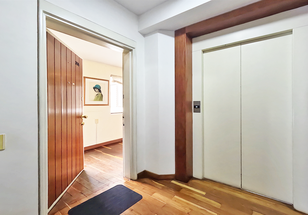 Apartamento En Venta - Los Rosales, Bogotá