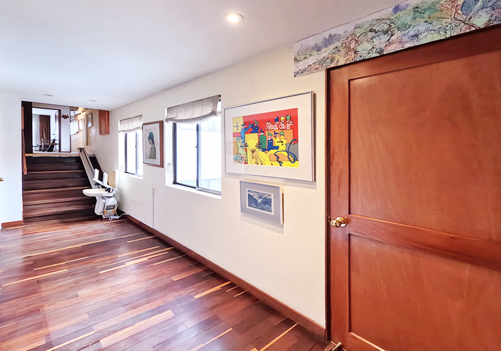 Apartamento En Venta - Los Rosales, Bogotá