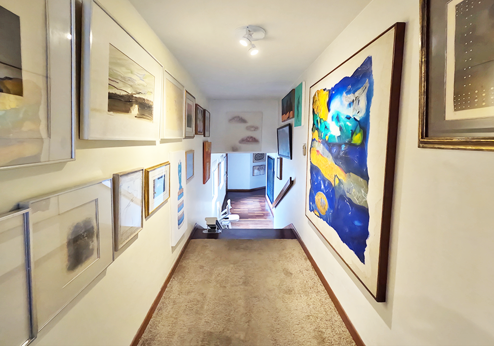 Apartamento En Venta - Los Rosales, Bogotá