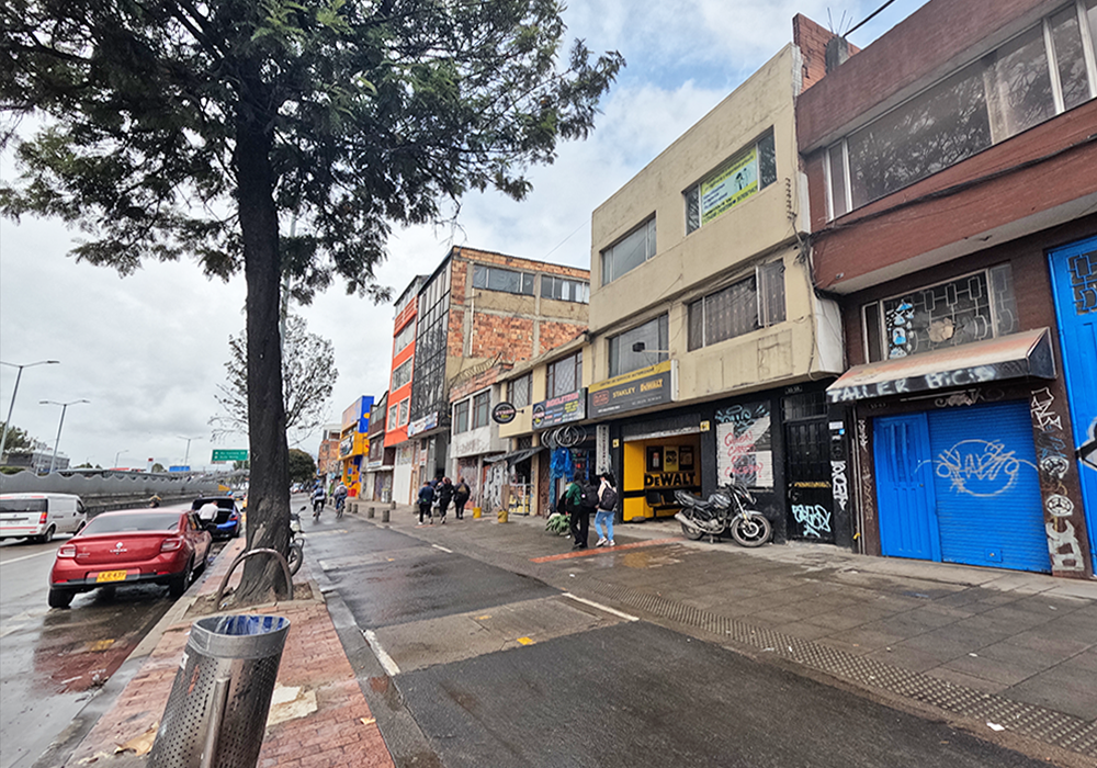 Casa En Venta - Venecia-Tunjuelito, Bogotá