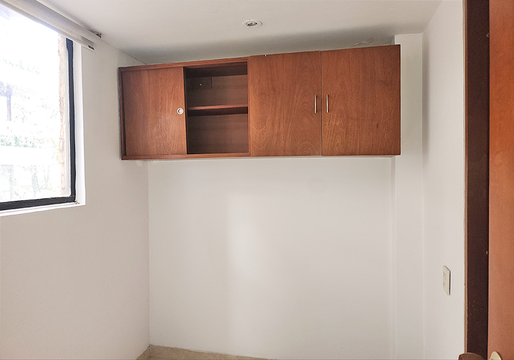 Apartamento En Arriendo - El Nogal, Bogotá