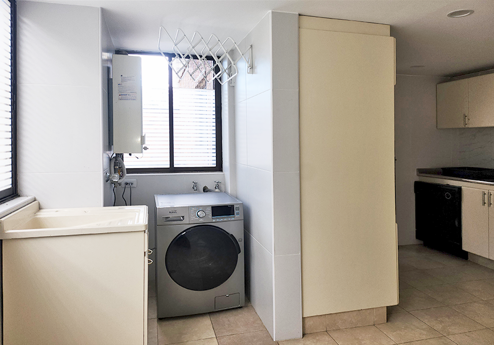 Apartamento En Arriendo - El Nogal, Bogotá