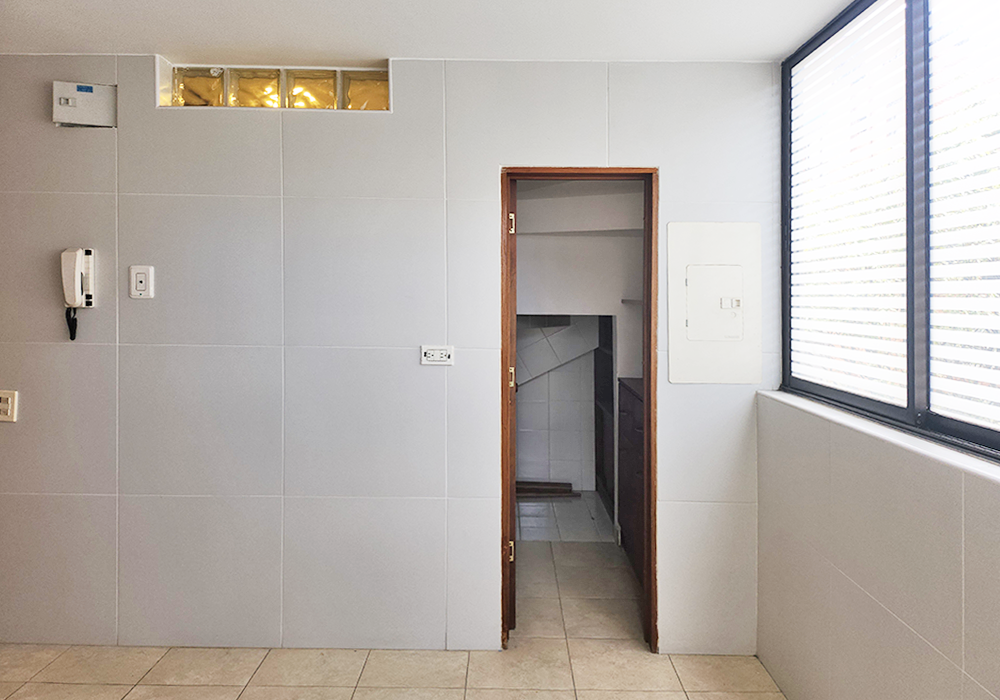 Apartamento En Arriendo - El Nogal, Bogotá