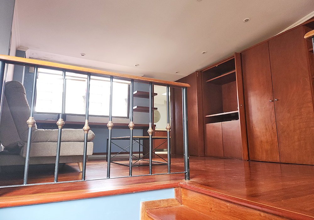 Apartamento En Arriendo - El Nogal, Bogotá