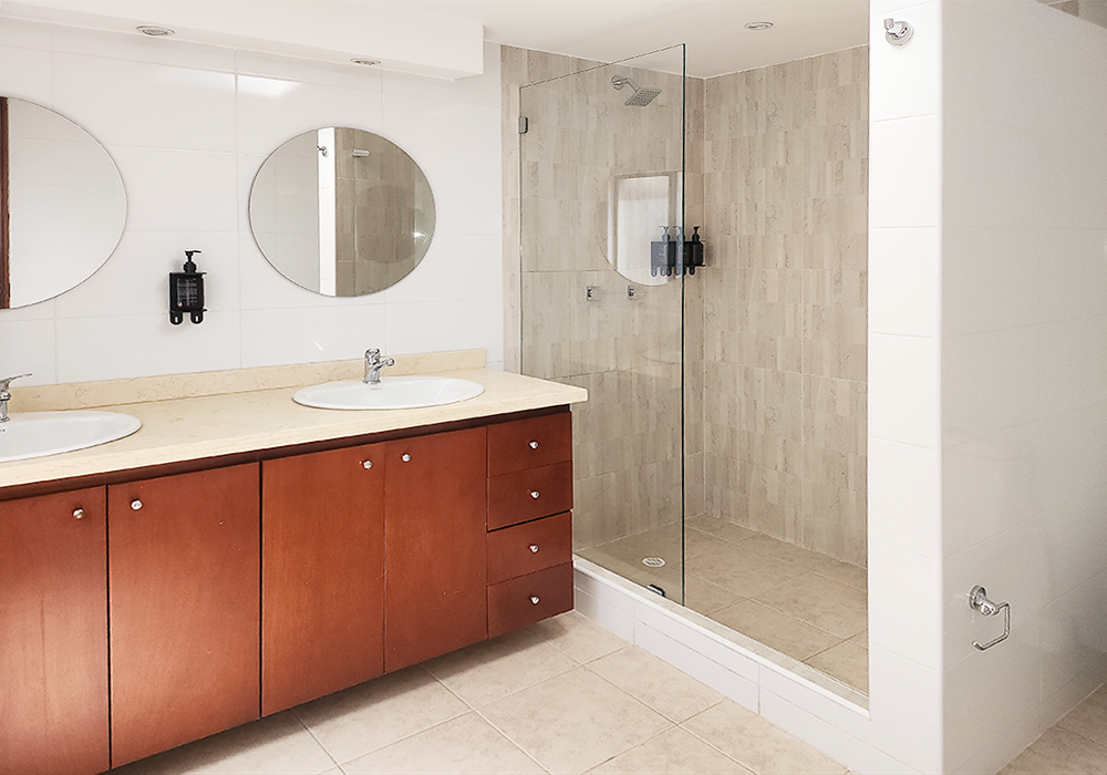 Apartamento En Arriendo - El Nogal, Bogotá