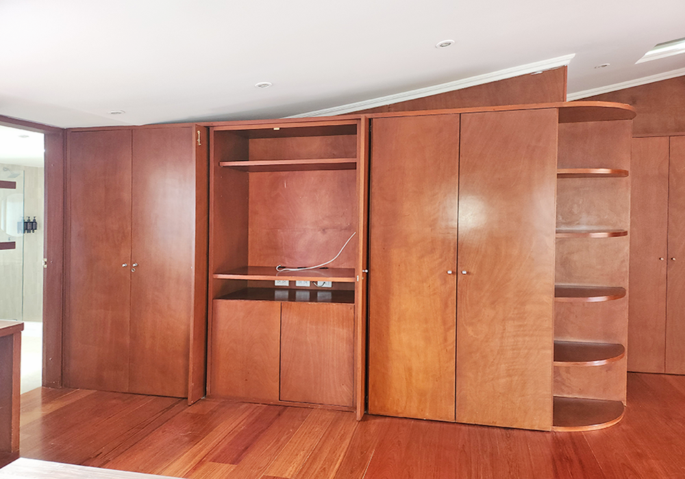 Apartamento En Arriendo - El Nogal, Bogotá