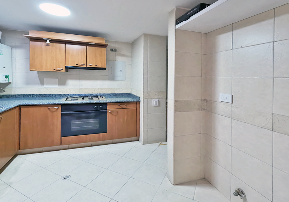 Apartamento En Venta - Chapinero Alto, Bogotá
