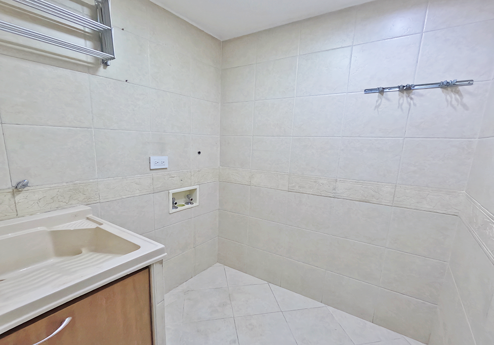 Apartamento En Venta - Chapinero Alto, Bogotá