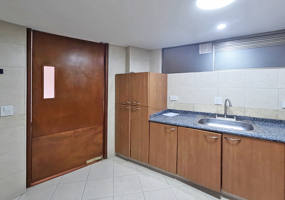 Apartamento En Venta - Chapinero Alto, Bogotá