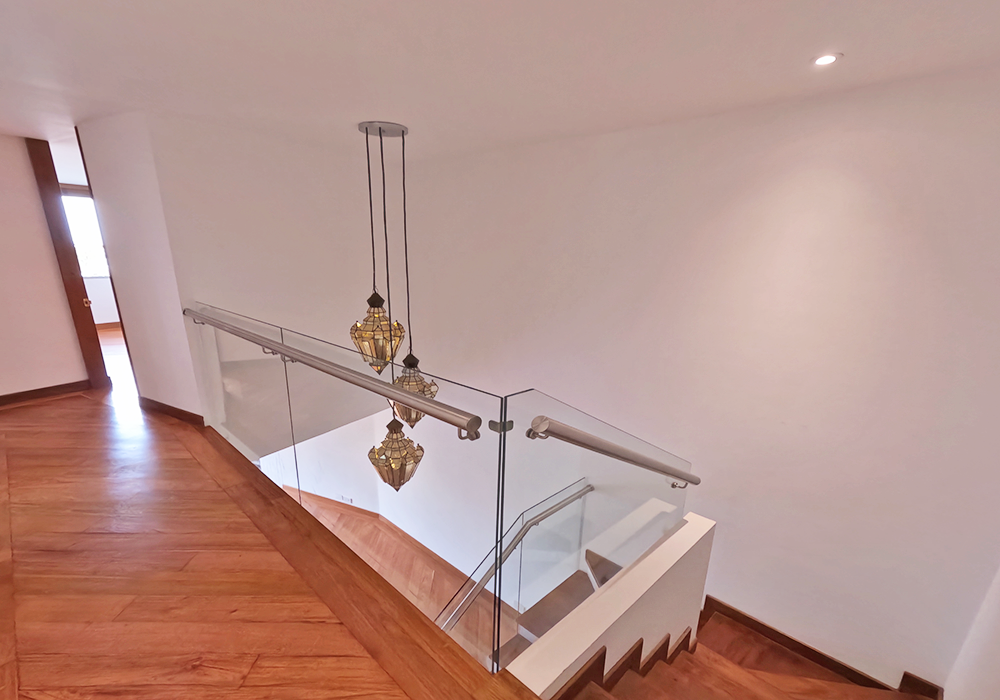 Apartamento En Venta - Chapinero Alto, Bogotá