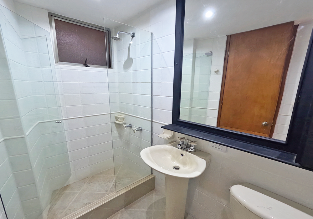Apartamento En Venta - Chapinero Alto, Bogotá