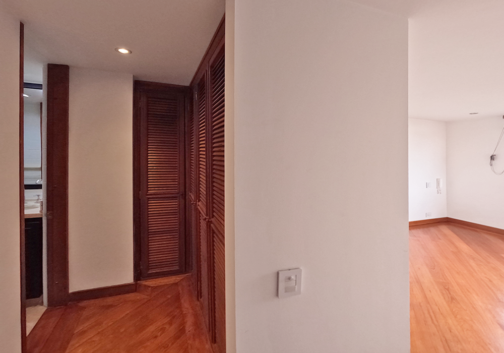 Apartamento En Venta - Chapinero Alto, Bogotá