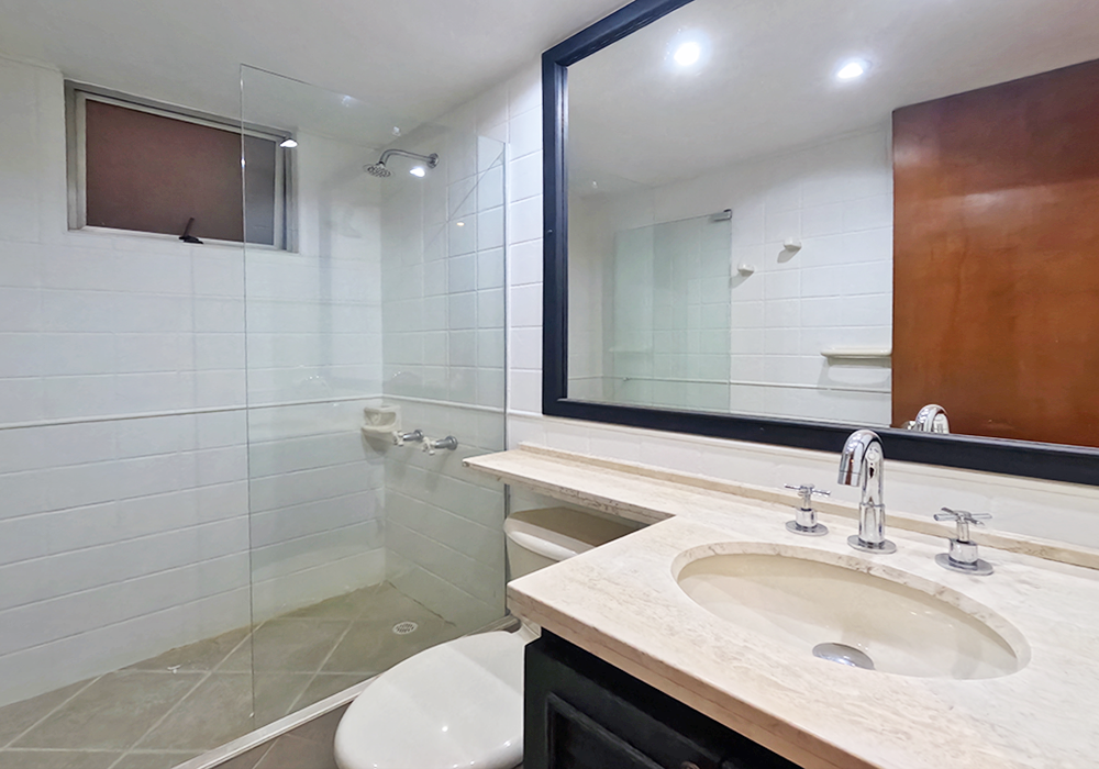 Apartamento En Venta - Chapinero Alto, Bogotá