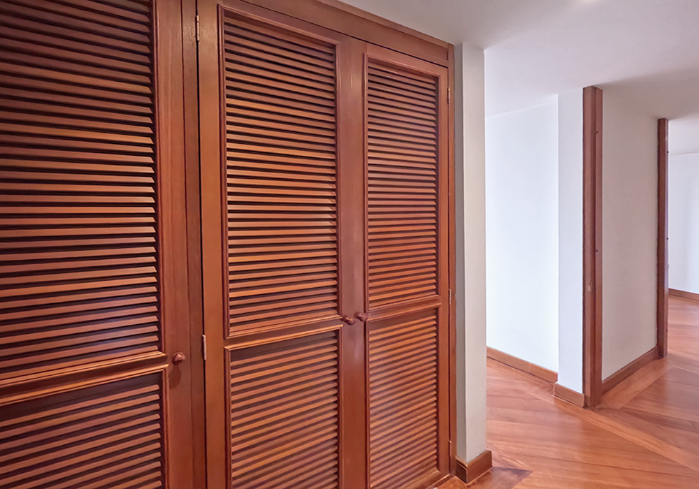 Apartamento En Venta - Chapinero Alto, Bogotá