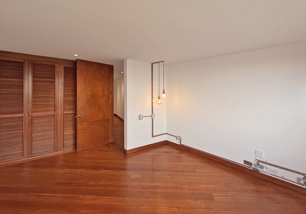 Apartamento En Venta - Chapinero Alto, Bogotá