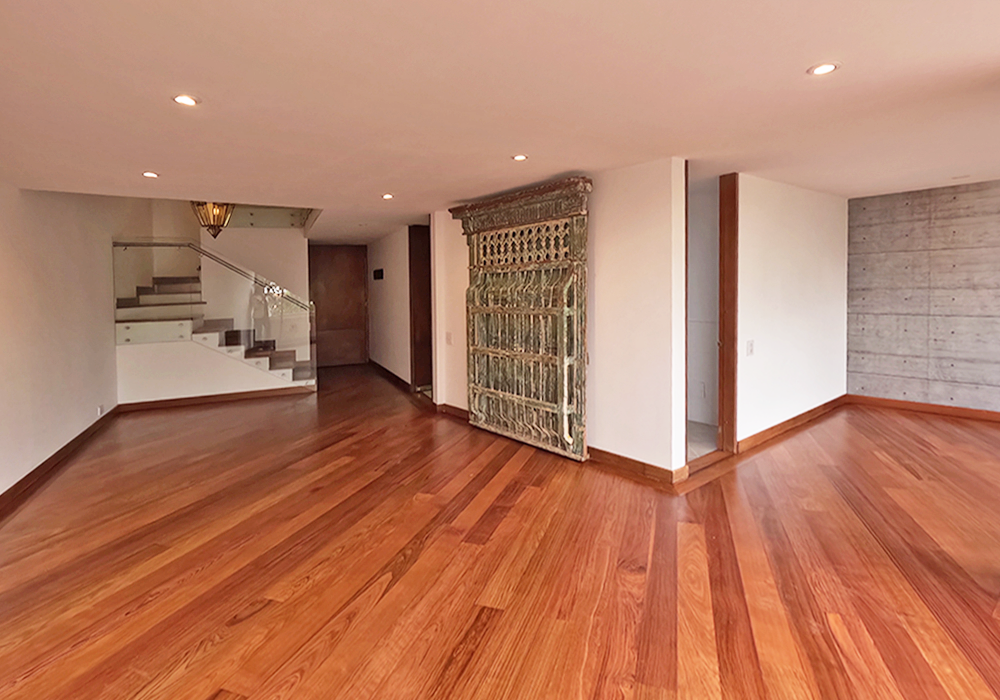 Apartamento En Venta - Chapinero Alto, Bogotá
