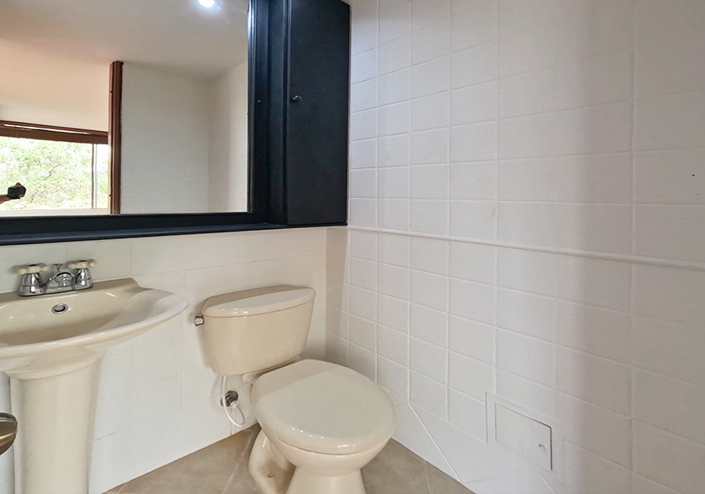 Apartamento En Venta - Chapinero Alto, Bogotá