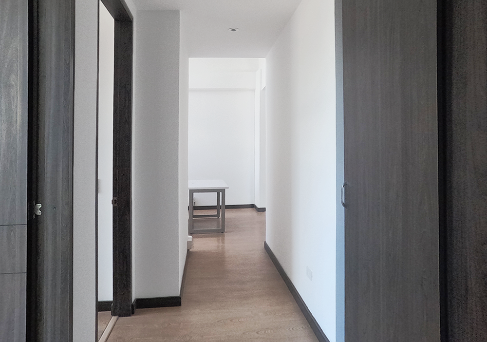 Oficina En Arriendo - La Merced, Bogotá