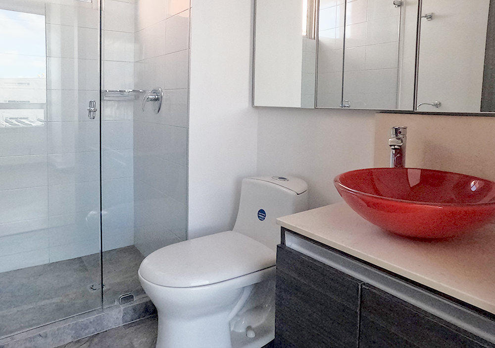 Oficina En Arriendo - La Merced, Bogotá