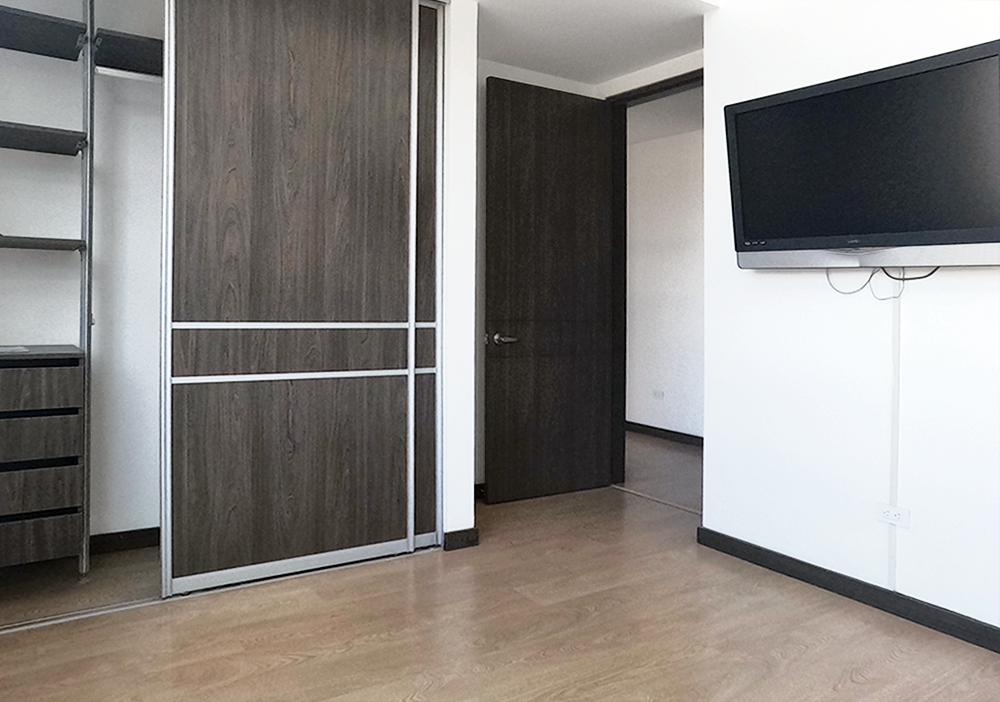 Oficina En Arriendo - La Merced, Bogotá