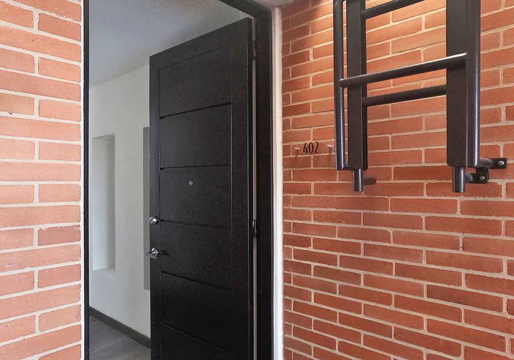 Oficina En Arriendo - La Merced, Bogotá