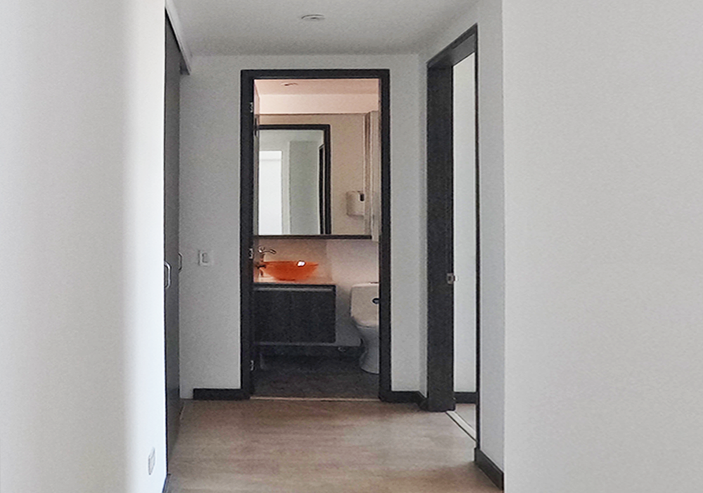 Oficina En Arriendo - La Merced, Bogotá