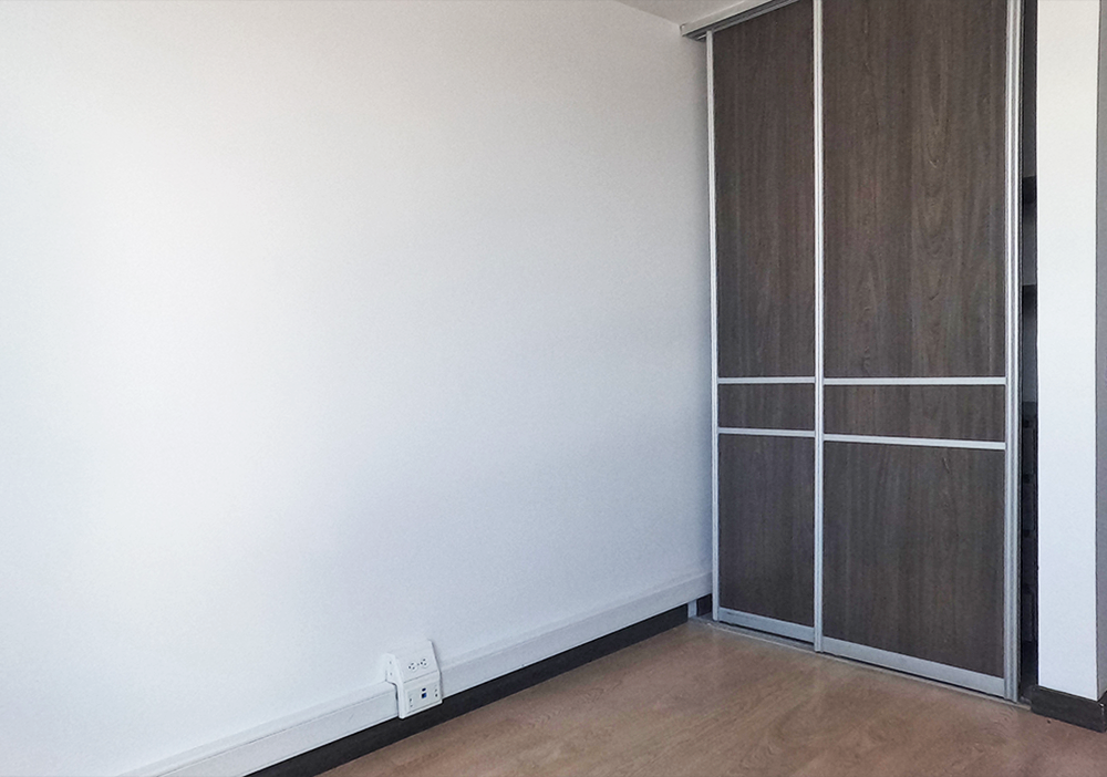 Oficina En Arriendo - La Merced, Bogotá