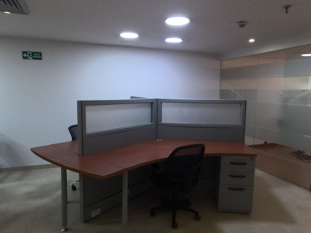 Oficina En Arriendo - Chico Norte, Bogotá