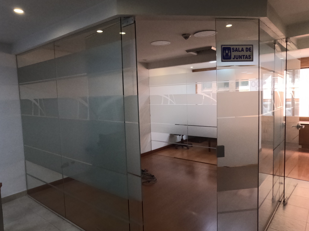 Oficina En Arriendo - Chico Norte, Bogotá