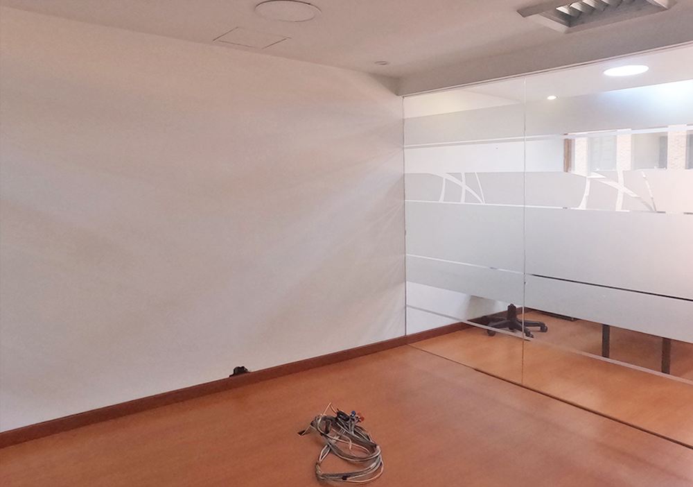 Oficina En Arriendo - Chicó Norte, Bogotá