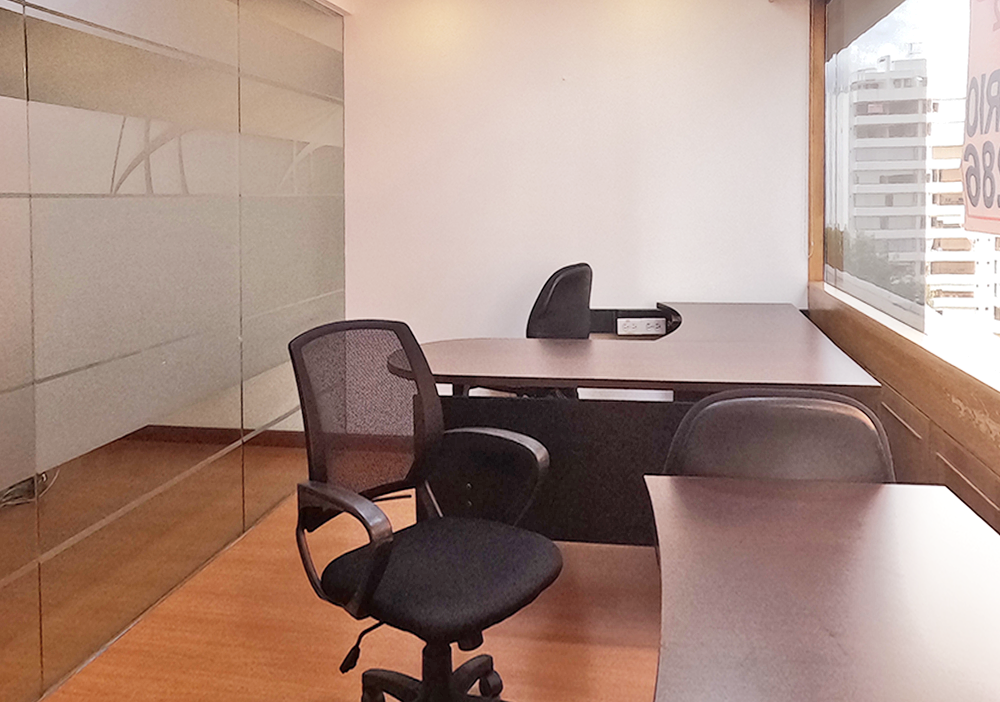 Oficina En Arriendo - Chicó Norte, Bogotá