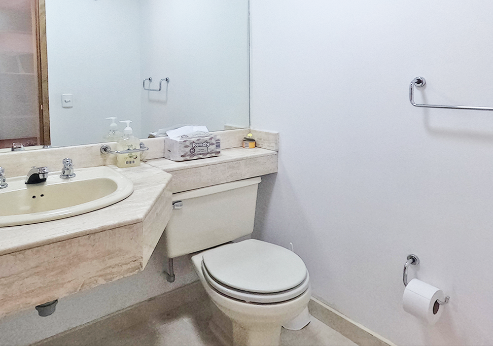 Oficina En Arriendo - Chicó Norte, Bogotá