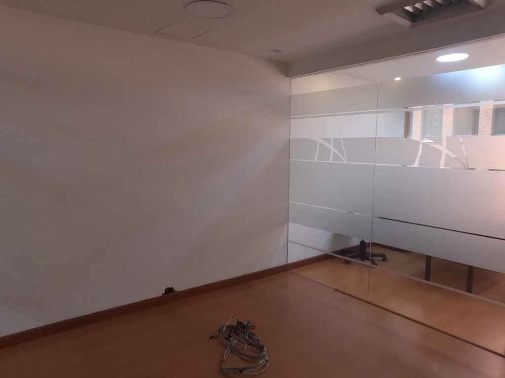 Oficina En Arriendo - Chico Norte, Bogotá