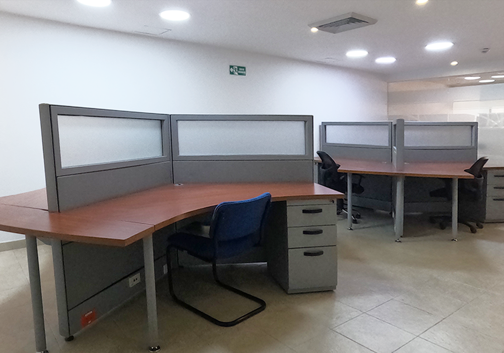 Oficina En Arriendo - Chicó Norte, Bogotá