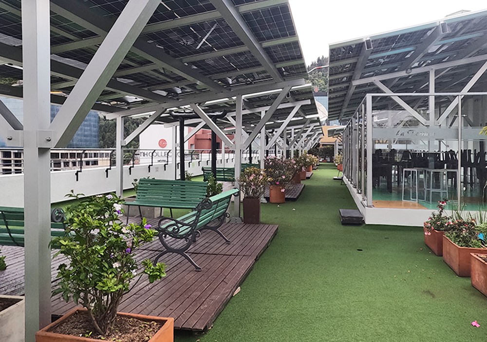 Oficina En Arriendo - Chicó Norte, Bogotá