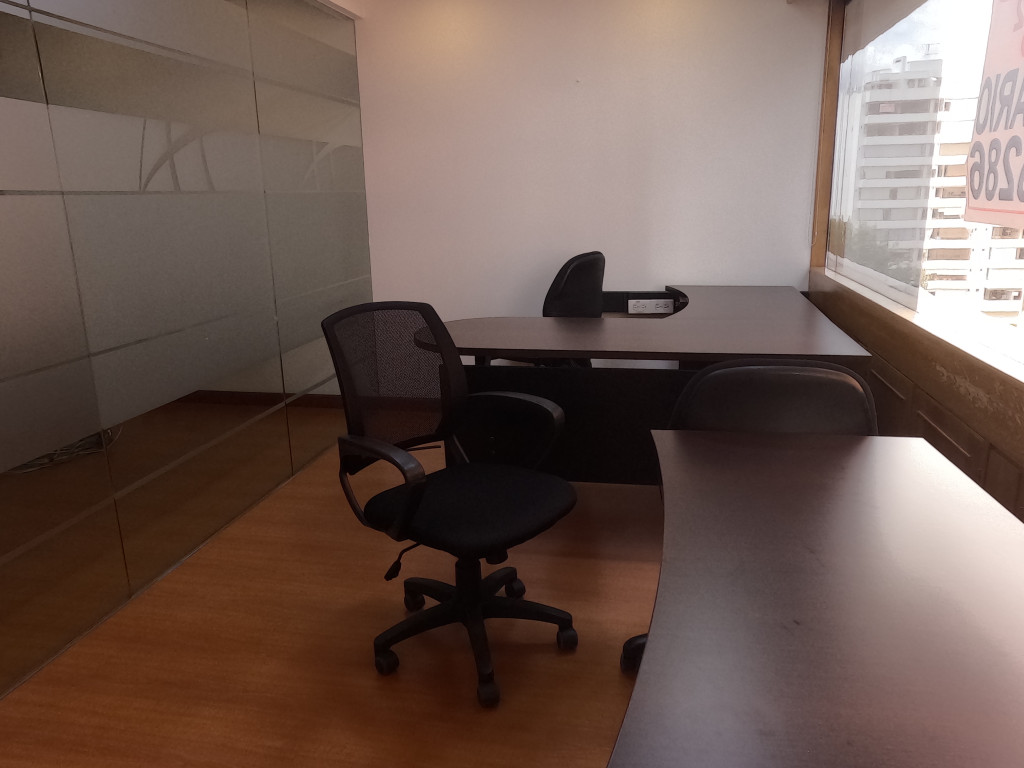 Oficina En Arriendo - Chico Norte, Bogotá