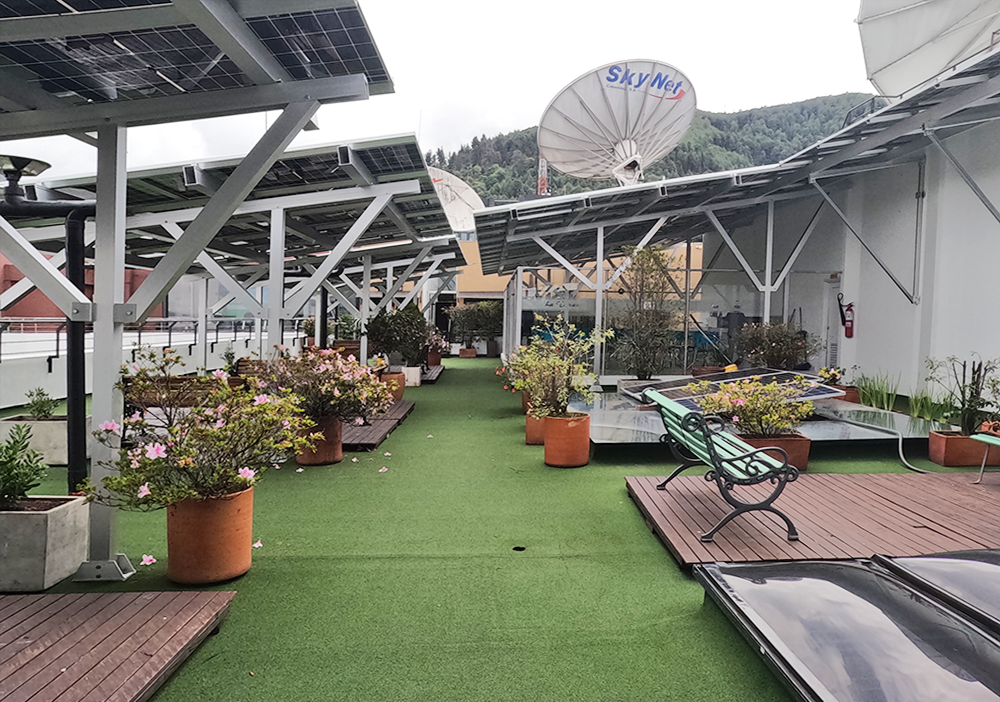 Oficina En Arriendo - Chicó Norte, Bogotá