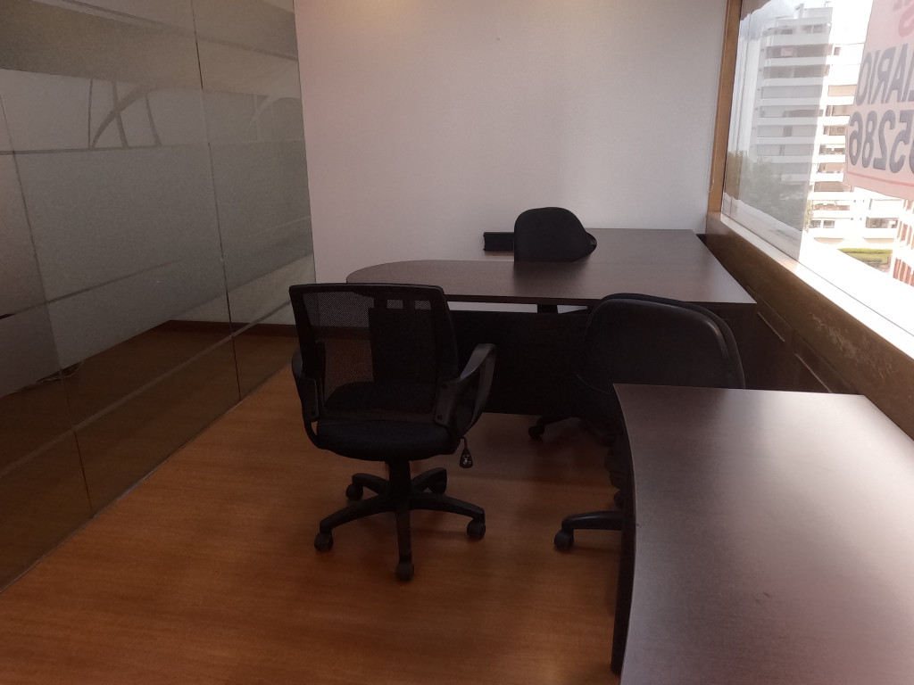 Oficina En Arriendo - Chico Norte, Bogotá